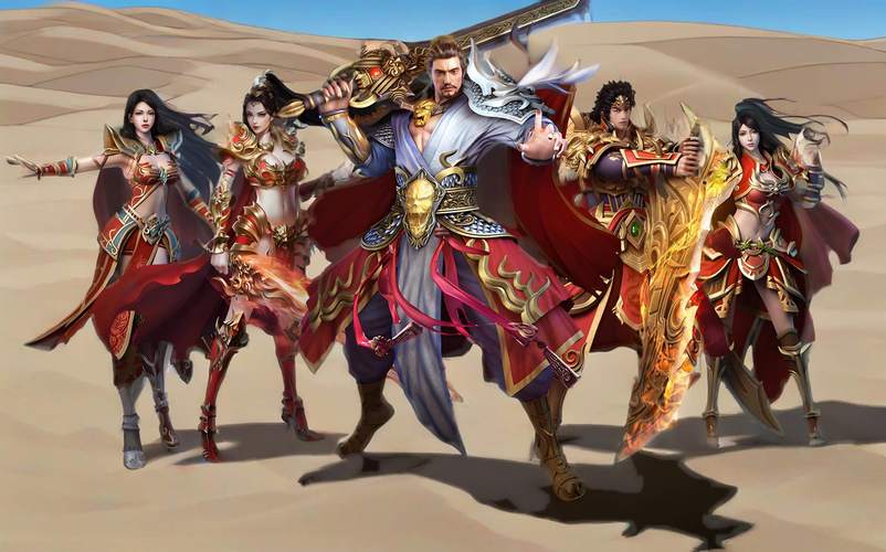 传奇手游_手游传奇新开服网站_手游传奇排行榜第一名
