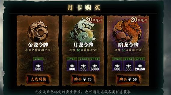 1.70金币月卡_金币月卡怎么开通_金币月卡要钱吗